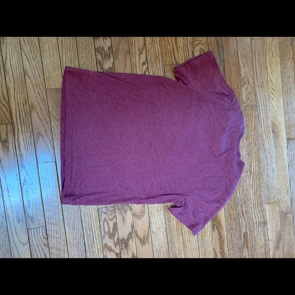 Men’s small t -shirt - Picture 2 of 3